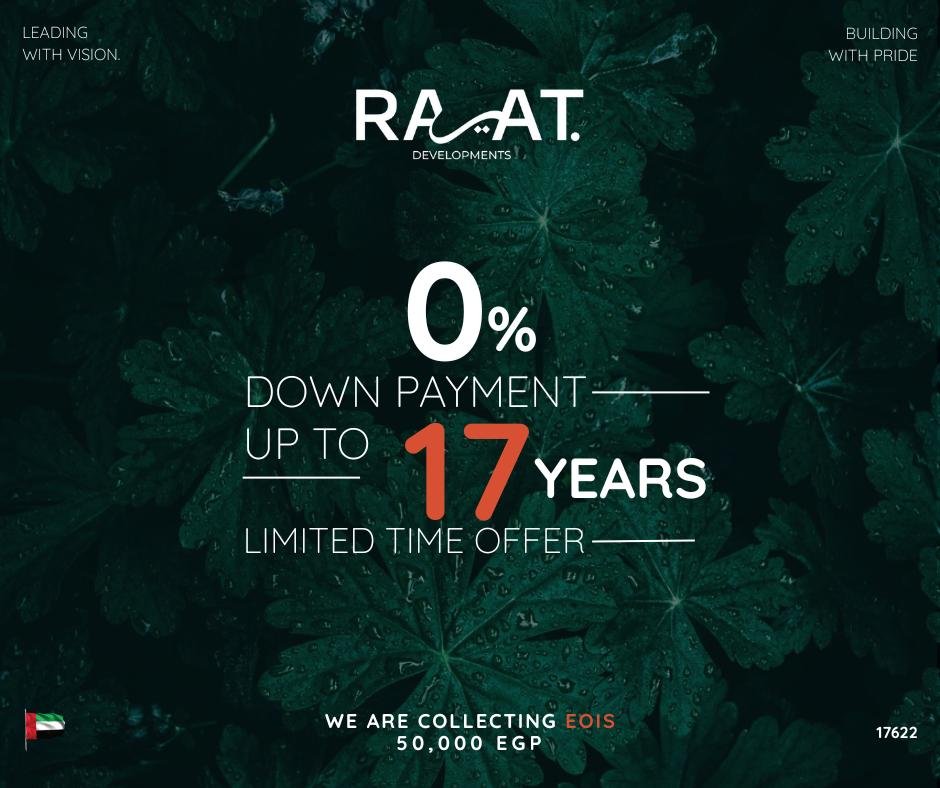 الموقع الاستراتيجي: * بجوار ماونتن فيو آي سيتي * أمام سوديك أكتوبر بلازا * قريب من مول العرب ونادي الرماية